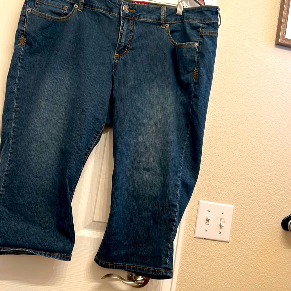 Torrid Capri